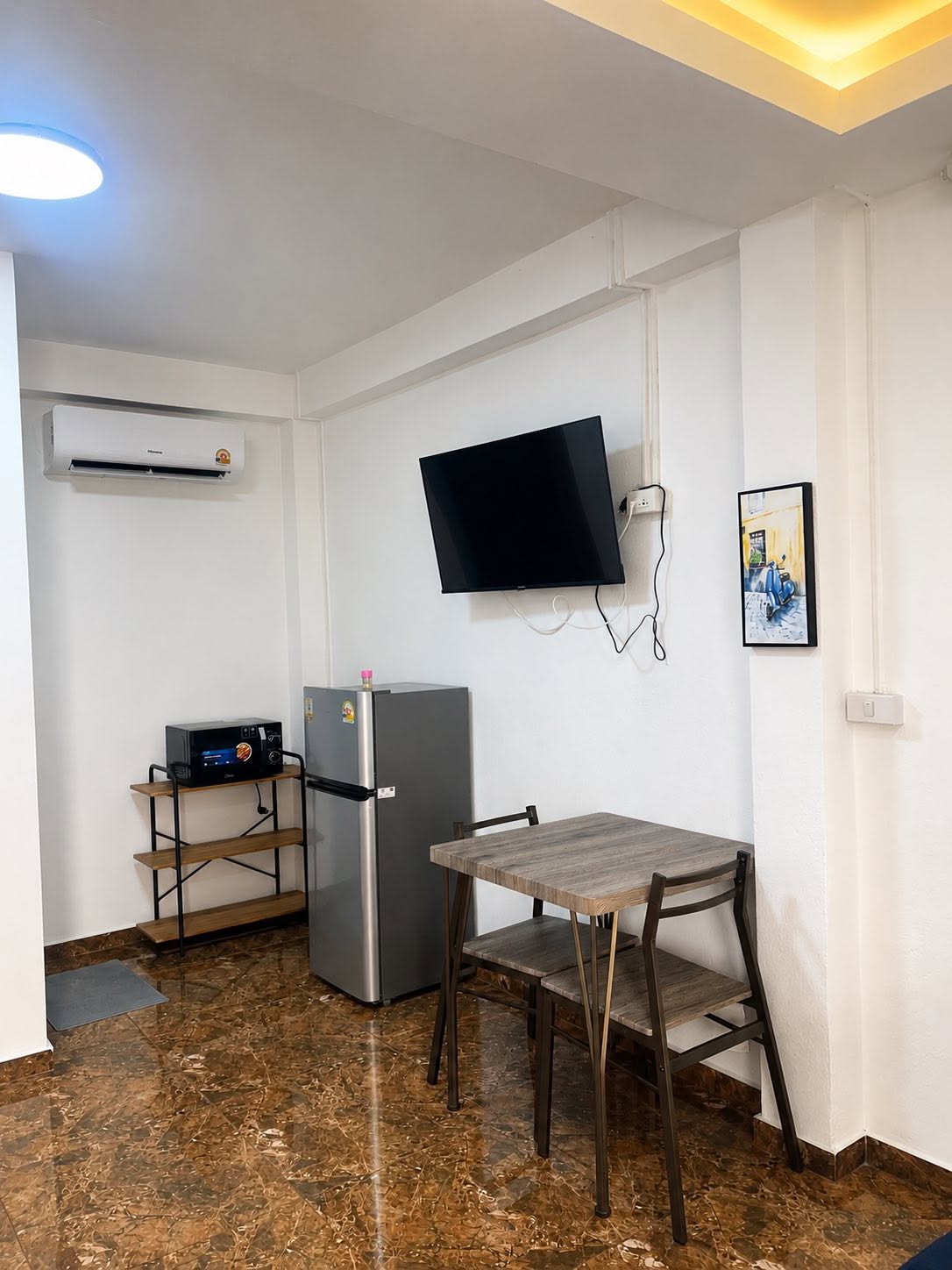 Studio Room additional view